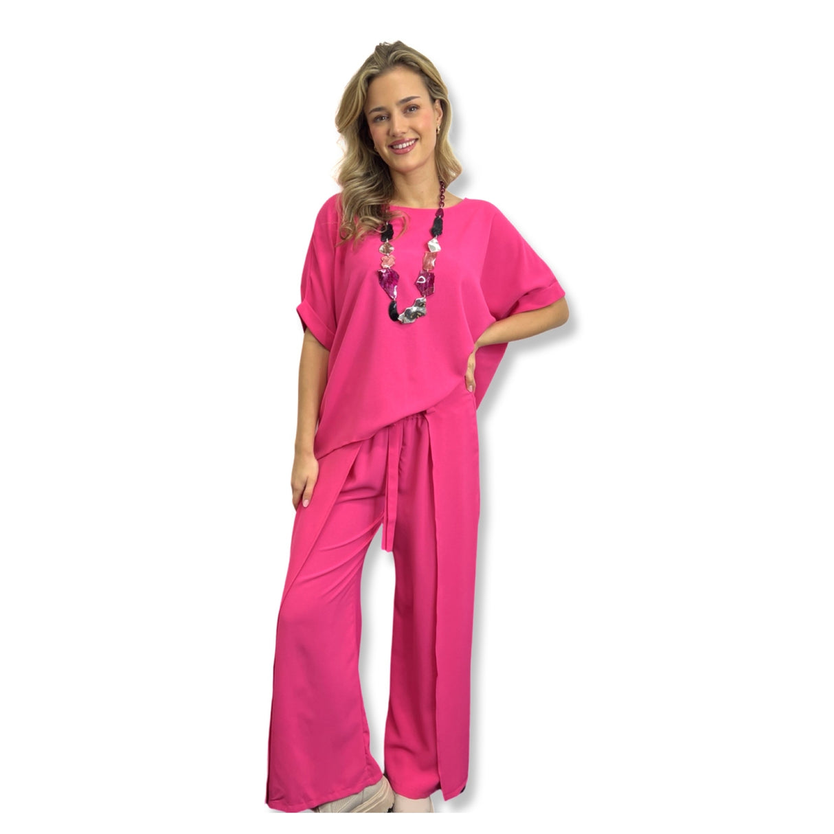 CO-ORD SETS ONE SIZE FITS ALL 10-22 PLUS SIZE