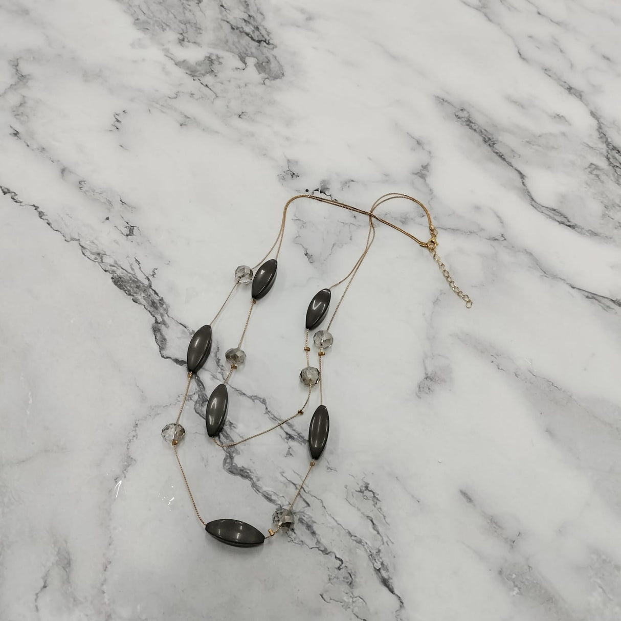 Blush Harmony Necklace