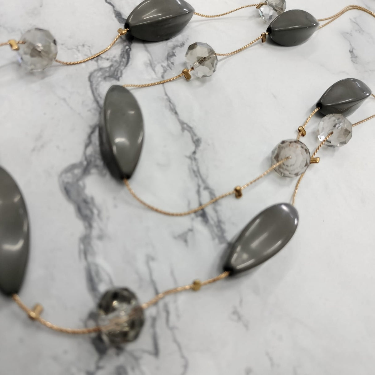 Blush Harmony Necklace