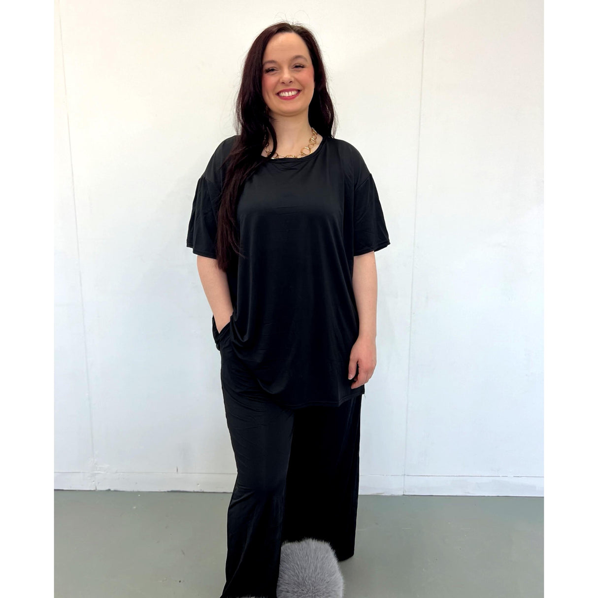 Ladies Comfort Lounge Co-ord Sets Upgraded Fresh Cool Fabrib Just Made For Most Comfort Sensation During Summer