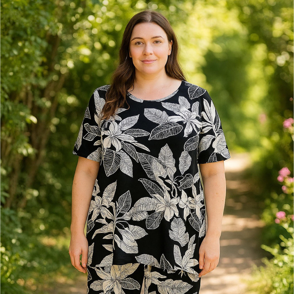 Ladies Comfort Lounge Co-ord Sets Upgraded Fresh Cool Fabrib Just Made For Most Comfort Sensation During Summer