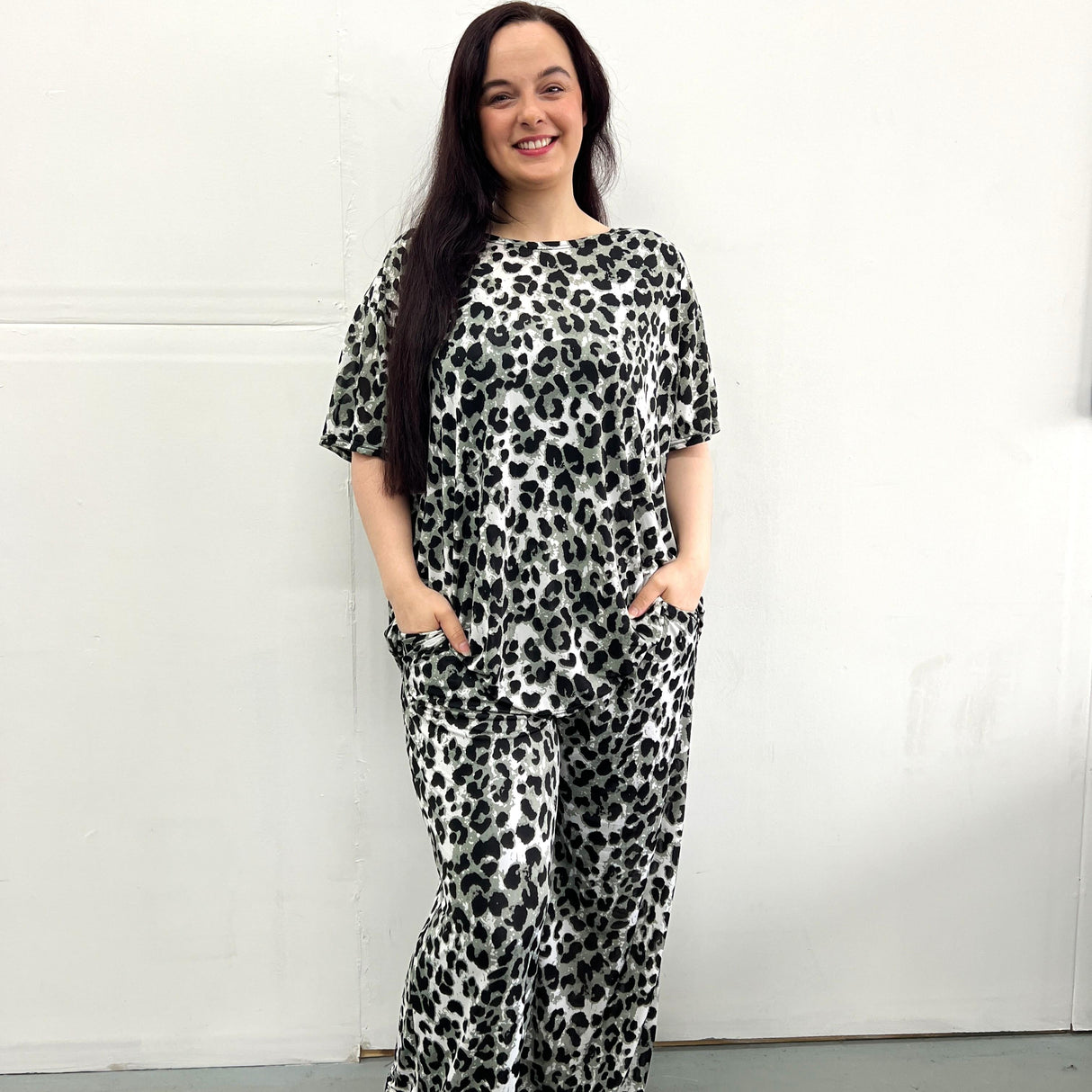 Ladies Comfort Lounge Co-ord Sets Upgraded Fresh Cool Fabrib Just Made For Most Comfort Sensation During Summer