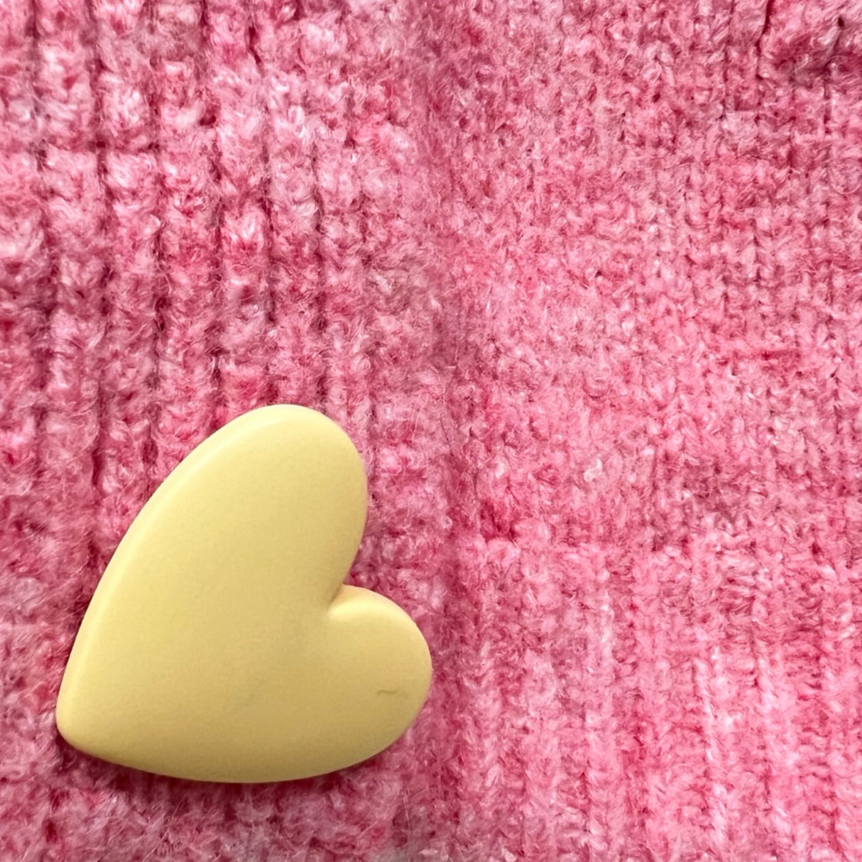 Colorful Heart Button Oversized Jumper Wool Blended Multicolors Chuncky Buttons Oversized Cardigan Super Stretchy Super Soft 2 Front Real Pockets Onesize Fits 12-24