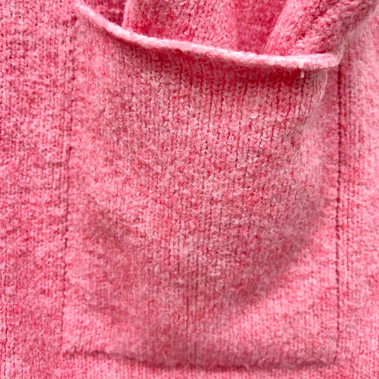 Colorful Heart Button Oversized Jumper Wool Blended Multicolors Chuncky Buttons Oversized Cardigan Super Stretchy Super Soft 2 Front Real Pockets Onesize Fits 12-24