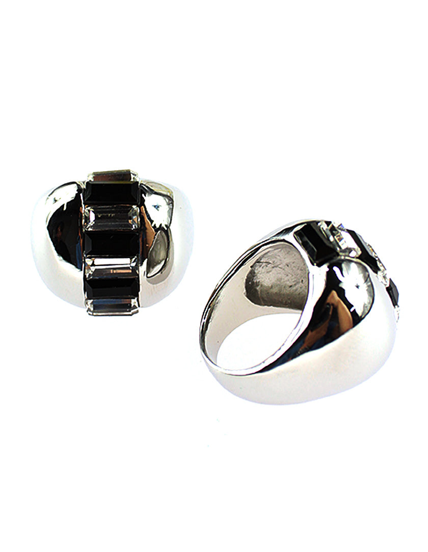 Ring - Silver (RY1409023)