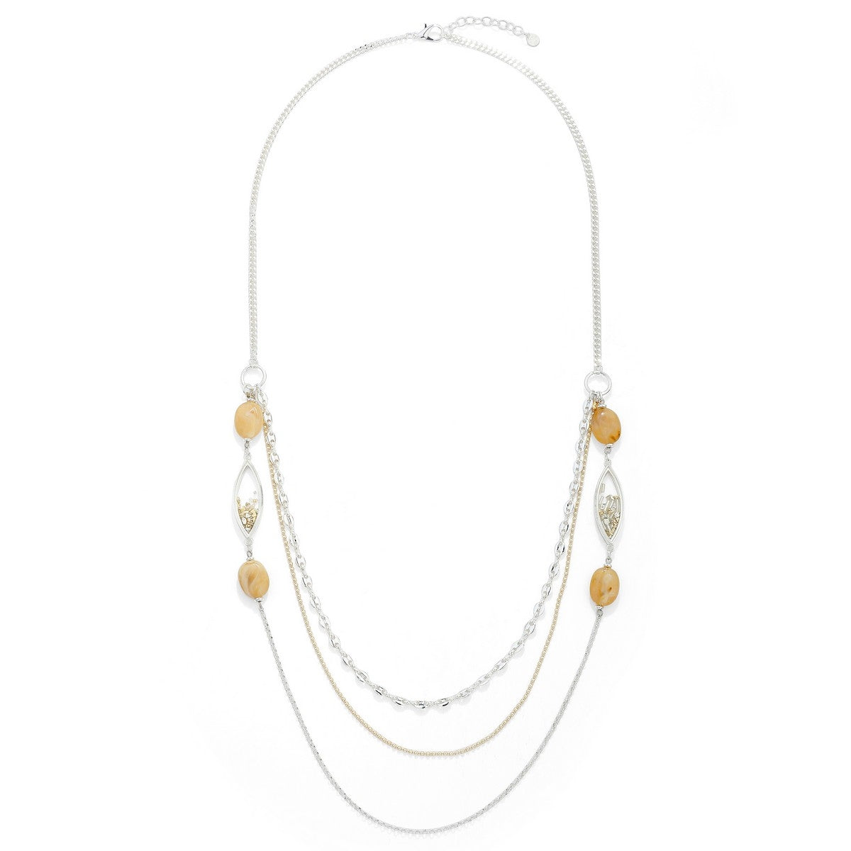 Necklace - Mix (YD10071MIX)