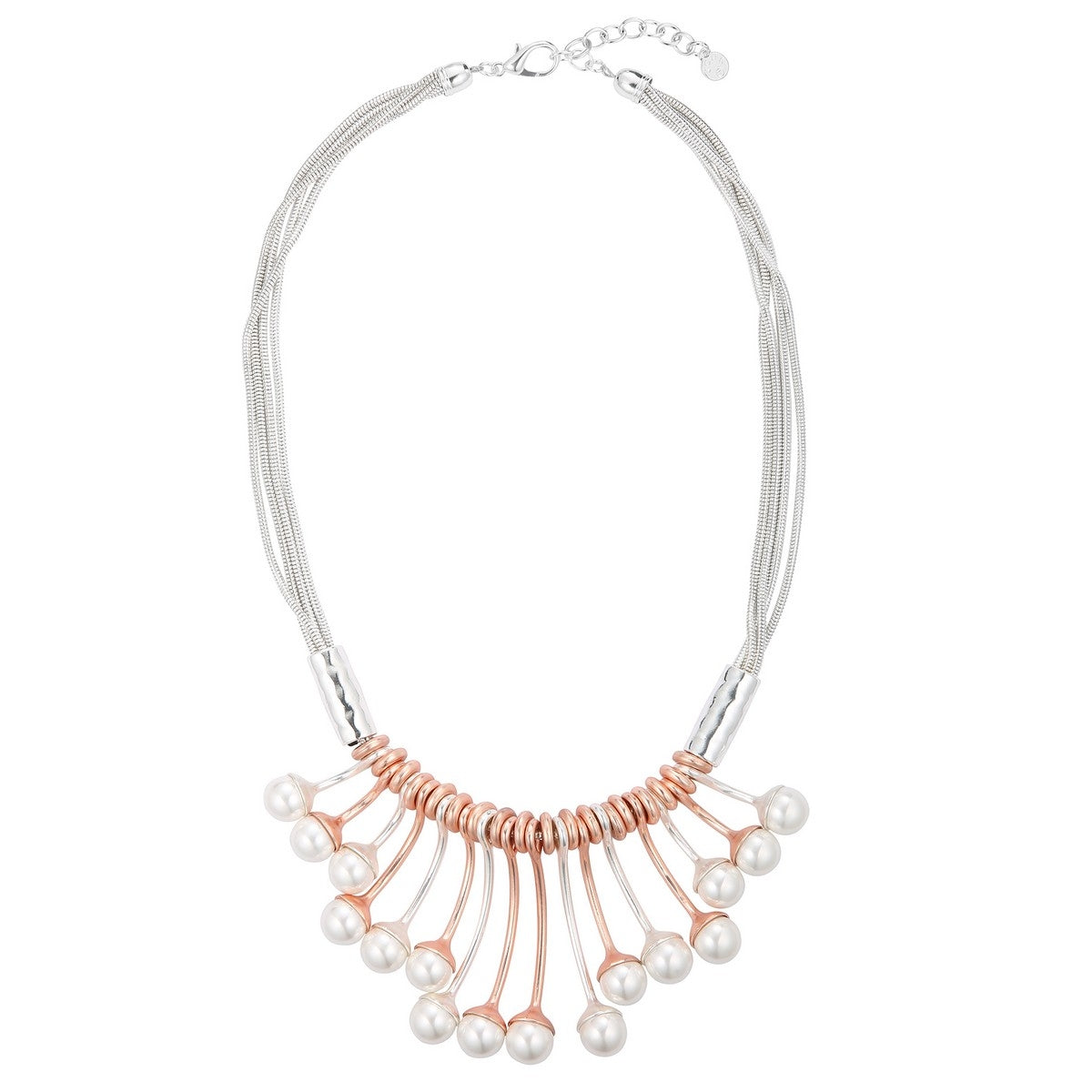 Pearly Necklace - Mix (YD48048MIX)
