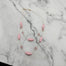 Blush Harmony Necklace
