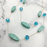 Blush Harmony Necklace