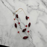 Blush Harmony Necklace