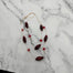 Blush Harmony Necklace