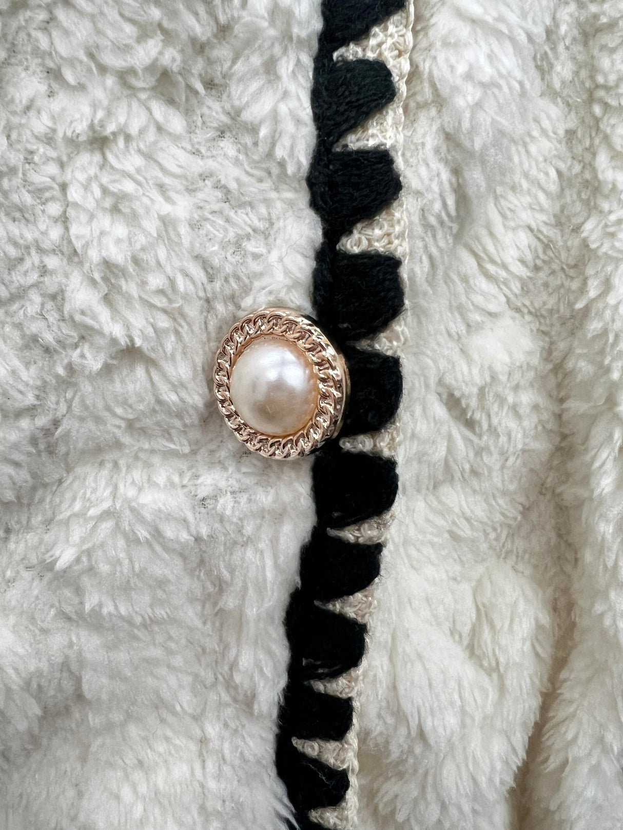 Ultra Lightweight Soft Plush Embossed Lounge Set - Size 12-22