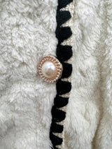 Ultra Lightweight Soft Plush Embossed Lounge Set - Size 12-22