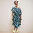 LADIES COMFORT SUMMER DRESS UPGRADED FRESH COOL FABRIC
