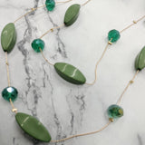 Blush Harmony Necklace