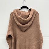 Oversized Relax Hoodie Jumper Size 12-24