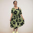LADIES COMFORT SUMMER DRESS UPGRADED FRESH COOL FABRIC