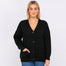 Oversized Chunky Knit Ladies Cardigan One Size Fits All UK Size 12-22