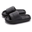 Clouds Walking Eva Pool Slippers Holiday Must Have Super Soft Super Lightweight Non-slippery Feet In Clouds 3 Sizes 4 Amazing Colors