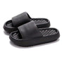 Clouds Walking Eva Pool Slippers Holiday Must Have Super Soft Super Lightweight Non-slippery Feet In Clouds 3 Sizes 4 Amazing Colors