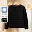 Lightweight Water Resistant 90% Real Down Jacket - UK Size 12-24