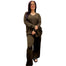 KNIT WEAR SUPER SOFT FINE KNITTED LOUNGE SETS FEELS LIKE CASHMERE BATWING SLEEVES