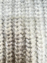 Cozy Fluffy Soft Knit Jumper UK Size 12–24