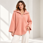 Super Soft Fluffy Knitted Jumper