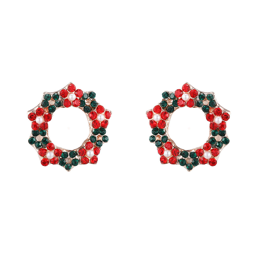 Christmas Earrings