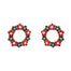 Christmas Earrings