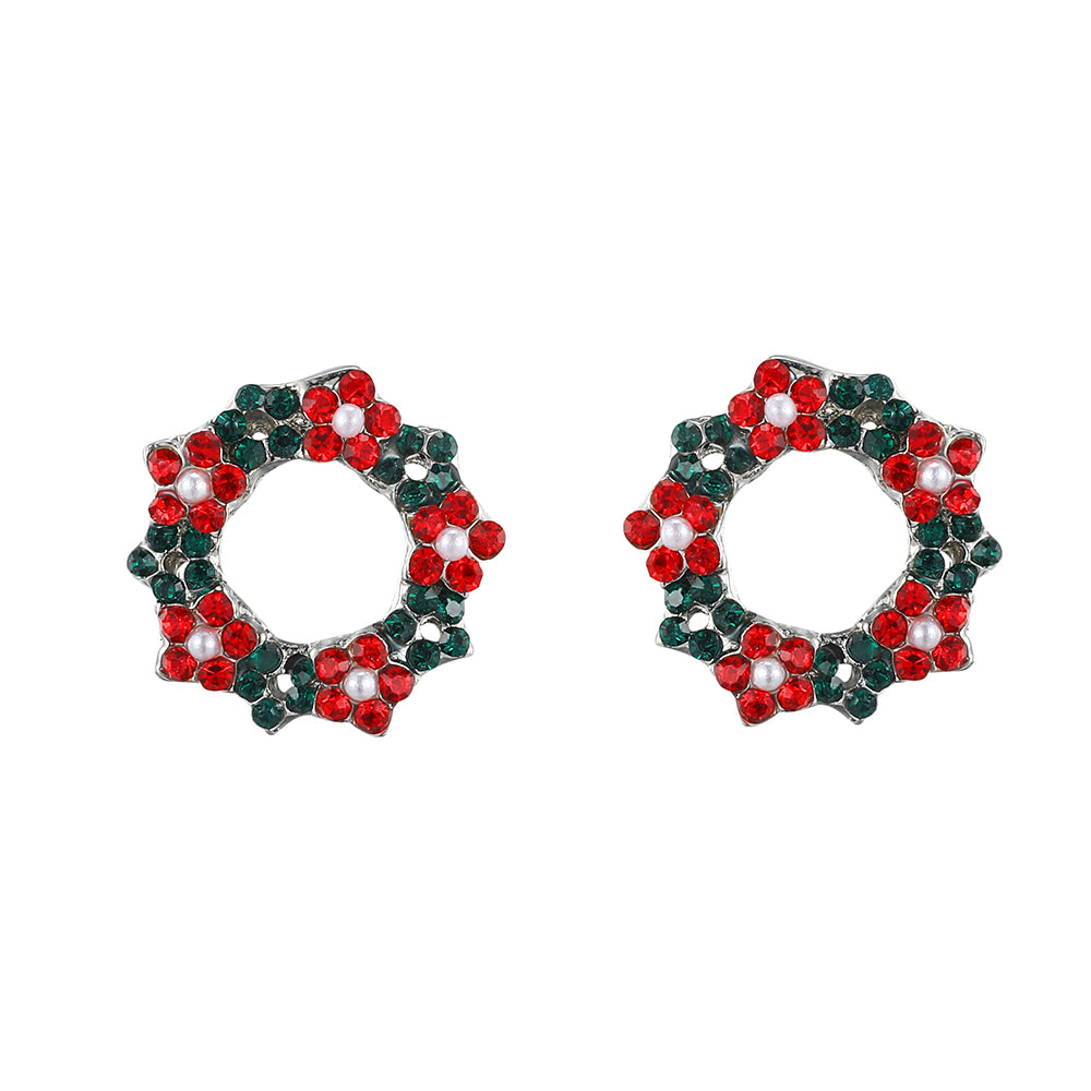 Christmas Earrings