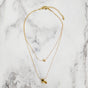 Heart Pendant Necklace