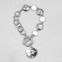 Circles Chain Bracelet