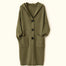 Fine Knitted Large Hoodie With Front Pockets - Fits UK 10-22