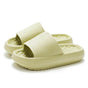 Clouds Walking Eva Pool Slippers Holiday Must Have Super Soft Super Lightweight Non-slippery Feet In Clouds 3 Sizes 4 Amazing Colors
