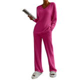 FLEECE LOUNGE SET SUPER SOFT SUPER STRETCHY LOUNGE SET ONE SIZE FITS ALL 10-20