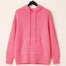 Oversized Relax Hoodie Jumper Size 12-24