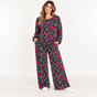 Comfort Valvet Feel Lounge Co-ord Sets ONE SIZE FITS ALL 12-24
