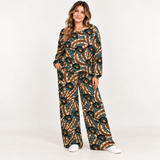 Comfort Valvet Feel Lounge Co-ord Sets ONE SIZE FITS ALL 12-24