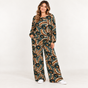 Comfort Valvet Feel Lounge Co-ord Sets ONE SIZE FITS ALL 12-24
