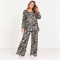 Comfort Valvet Feel Lounge Co-ord Sets ONE SIZE FITS ALL 12-24