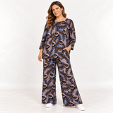 Comfort Valvet Feel Lounge Co-ord Sets ONE SIZE FITS ALL 12-24