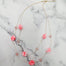 Marble Bead Necklace