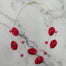Wave Style Necklace