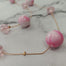 Dream Layered Bead Necklace