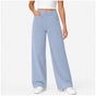 Cotton Jeans Breathable Cotton Super Strtetch Fits 3 Sizes From Size 8-24