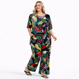 Comfort Lounge Co-ord Sets Cool Fabric ONE SIZE FITS ALL 12-24