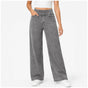 Cotton Jeans Breathable Cotton Super Strtetch Fits 3 Sizes From Size 8-24