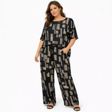 Comfort Lounge Co-ord Sets Cool Fabric ONE SIZE FITS ALL 12-24