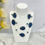 Wave Style Necklace